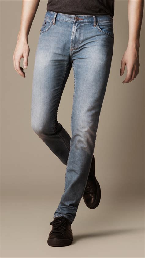 burberry shoreditch jeans